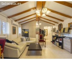 Casa-Chalet en Venta en Javea Alicante
