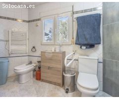 Casa-Chalet en Venta en Javea Alicante