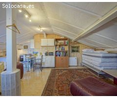 Casa-Chalet en Venta en Javea Alicante