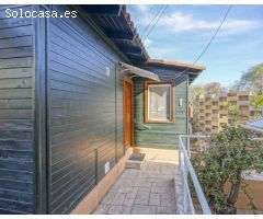 Casa-Chalet en Venta en Javea Alicante