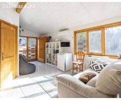 Casa-Chalet en Venta en Javea Alicante