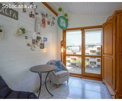 Casa-Chalet en Venta en Javea Alicante