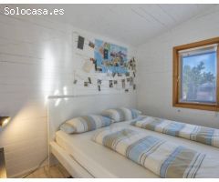 Casa-Chalet en Venta en Javea Alicante