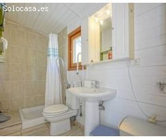 Casa-Chalet en Venta en Javea Alicante