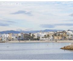 Casa-Chalet en Venta en Javea Alicante