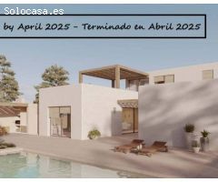 Casa-Chalet en Venta en Moraira Alicante