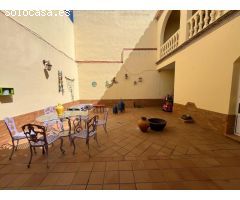 Preciosa casa de pueblo en Aznalcázar!!!