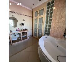 Preciosa casa de pueblo en Aznalcázar!!!