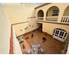 Preciosa casa de pueblo en Aznalcázar!!!