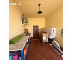 Preciosa casa de pueblo en Aznalcázar!!!