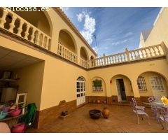 Preciosa casa de pueblo en Aznalcázar!!!