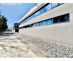 Edificio singular en Alquiler en Vitoria Álava