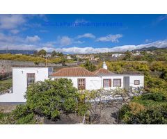 Casa de pueblo en Venta en Paso, El Santa Cruz de Tenerife 