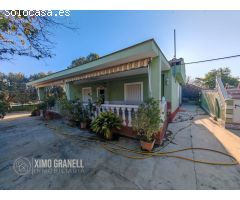 Casa de pueblo en Venta en Vall D Uxo, La Castellón