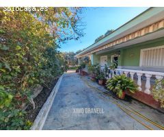 Casa de pueblo en Venta en Vall D Uxo, La Castellón