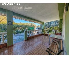 Casa de pueblo en Venta en Vall D Uxo, La Castellón