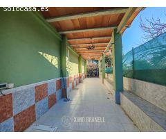 Casa de pueblo en Venta en Vall D Uxo, La Castellón
