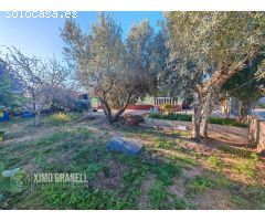 Casa de pueblo en Venta en Vall D Uxo, La Castellón
