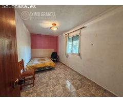 Casa de pueblo en Venta en Vall D Uxo, La Castellón