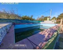 Casa de pueblo en Venta en Vall D Uxo, La Castellón