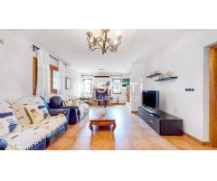 Villa compuesta por DOS CASAS independientes!!! ¿Te falta espacio?, ¿Buscas una propiedad con entorn