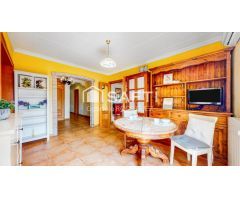 Villa compuesta por DOS CASAS independientes!!! ¿Te falta espacio?, ¿Buscas una propiedad con entorn