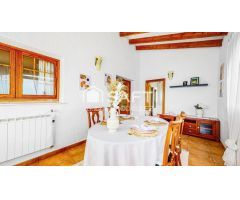 Villa compuesta por DOS CASAS independientes!!! ¿Te falta espacio?, ¿Buscas una propiedad con entorn