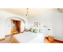 Villa compuesta por DOS CASAS independientes!!! ¿Te falta espacio?, ¿Buscas una propiedad con entorn