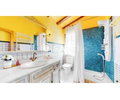 Villa compuesta por DOS CASAS independientes!!! ¿Te falta espacio?, ¿Buscas una propiedad con entorn