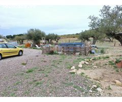 Casa de campo a la venta en Yecla - 2 dormitorios - Sin comisión