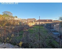 Casa rural a rehabilitar