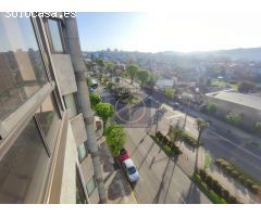 Piso de 115 m2 en venta Gran Vía Vigo.