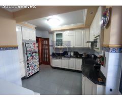 Piso de 115 m2 en venta Gran Vía Vigo.