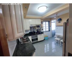 Piso de 115 m2 en venta Gran Vía Vigo.
