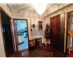Piso de 115 m2 en venta Gran Vía Vigo.