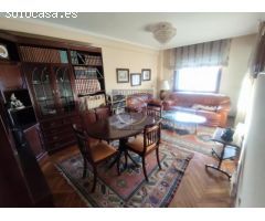 Piso de 115 m2 en venta Gran Vía Vigo.