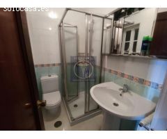 Piso de 115 m2 en venta Gran Vía Vigo.