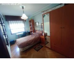 Piso de 115 m2 en venta Gran Vía Vigo.