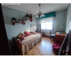 Piso de 115 m2 en venta Gran Vía Vigo.