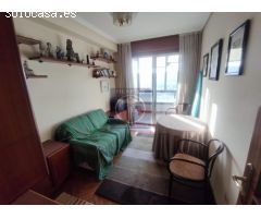 Piso de 115 m2 en venta Gran Vía Vigo.