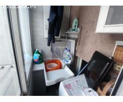 Piso de 115 m2 en venta Gran Vía Vigo.