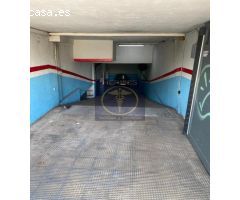 Piso de 115 m2 en venta Gran Vía Vigo.