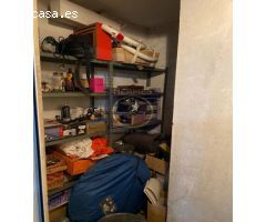 Piso de 115 m2 en venta Gran Vía Vigo.