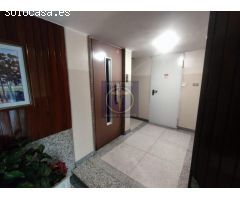 Piso de 115 m2 en venta Gran Vía Vigo.