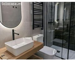 ¡AUTÉNTICO LUJO! PISO REFORMADO EN RECOLETOS MADRID