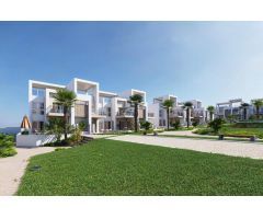 Exclusivas Viviendas de Obra Nueva en Lo Marabú, Ciudad Quesada