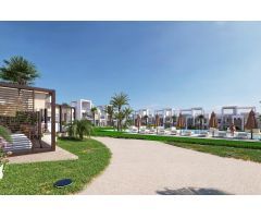 Exclusivas Viviendas de Obra Nueva en Lo Marabú, Ciudad Quesada