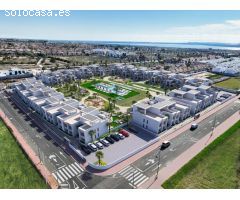 Exclusivas Viviendas de Obra Nueva en Lo Marabú, Ciudad Quesada