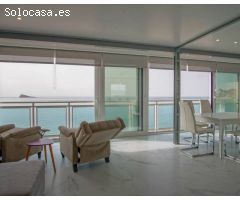 Apartamento en Venta en Benidorm Alicante