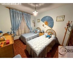 2 habitaciones, luminoso, zona plaza de toros